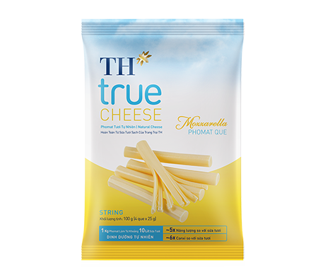 String Cheese TH true CHEESE Mozzarella