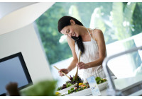 Thực phẩm giảm stress