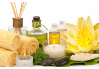 Để ngôi nhà luôn ngát hương thiên nhiên