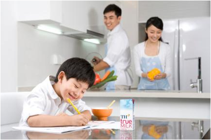 Mẹo nhỏ giúp trẻ thích làm bài tập về nhà