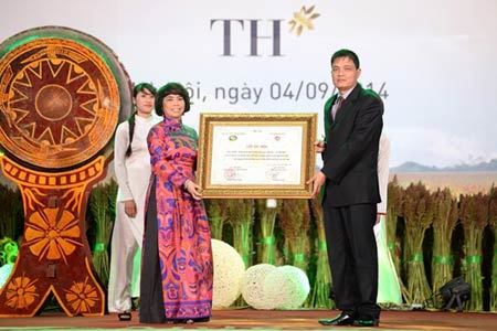 Việt Nam ở đâu trên bản đồ Sữa học đường thế giới?