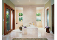 3 tips to refresh the bathroom