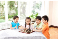 Sữa tươi sạch TH true MILK công thức TOP KID – Nền tảng tối ưu cho bé