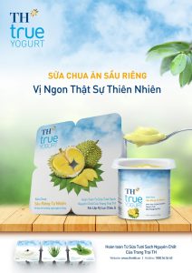 TH DURIAN: UNIQUE AND SPECIAL