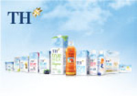 Lời cảm ơn đến các khách hàng thân thiết của TH true MILK