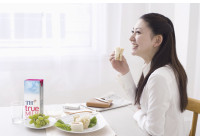 Tận hưởng cuộc sống khỏe mạnh và hạnh phúc với sữa tươi sạch