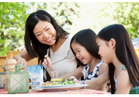 Healthy eating habits for your children