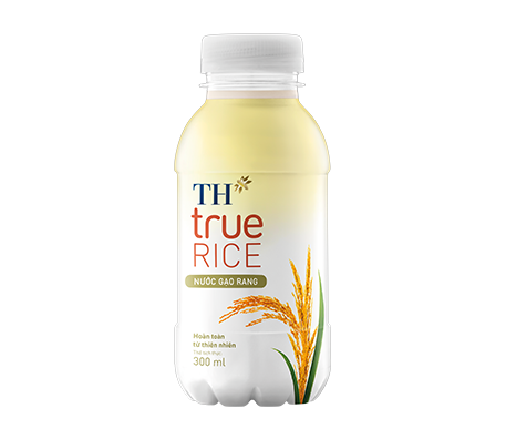 Roasted Rice Drink TH true RICE