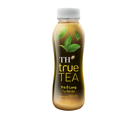 Trà Ô Long Tự Nhiên – TH true TEA