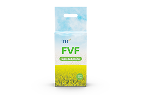 Gạo JAPONICA FVF 2 Kg