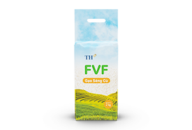 Gạo Séng Cù FVF 2 Kg