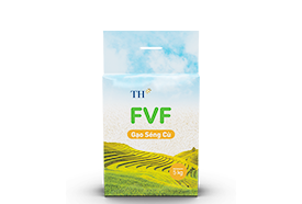 Gạo Séng Cù FVF 5 Kg