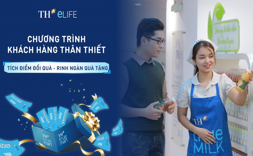 THÔNG BÁO KẾT QUẢ KHÁCH HÀNG ĐƯỢC NHẬN QUÀ CHƯƠNG TRÌNH “TÍCH ĐIỂM DỄ DÀNG – RINH NGÀN QUÀ TẶNG”