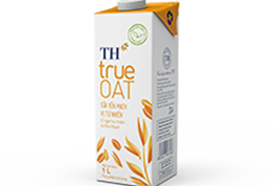 Sữa Yến Mạch TH true OAT 1 L